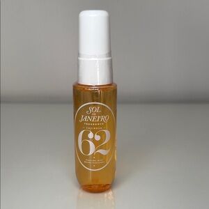 Sol De Janeiro Cheirosa 62 Travel Size